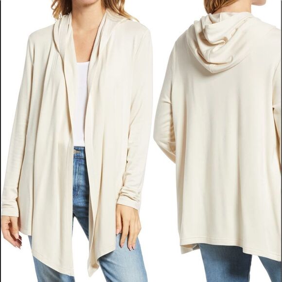 Splendid Supersoft Cardigan - Picture 5 of 12